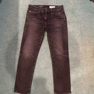 Like new AG Ex Boyfriend Slim